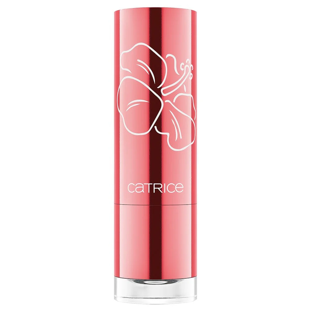 Catrice Cosmetics Wild Hibiscus Glow Lip Balm 3.5g - Image 2