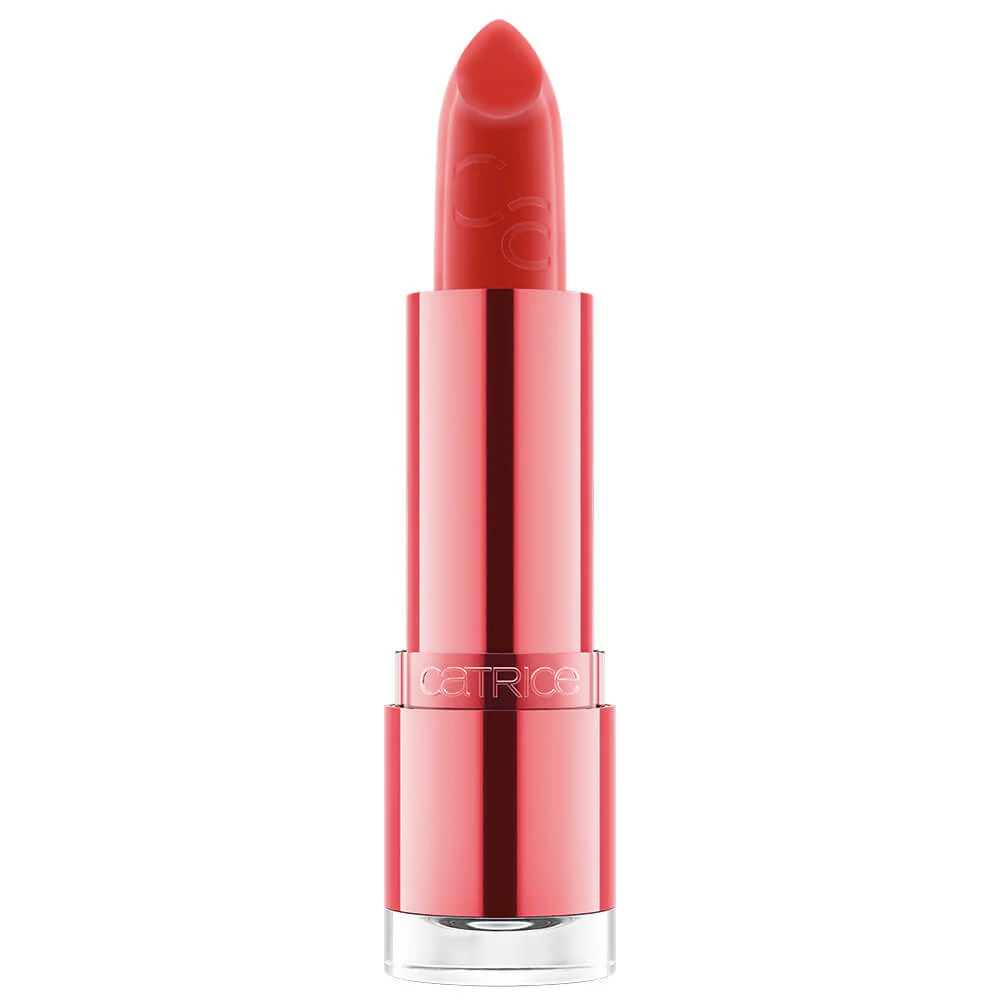 Catrice Cosmetics Wild Hibiscus Glow Lip Balm 3.5g - Image 3