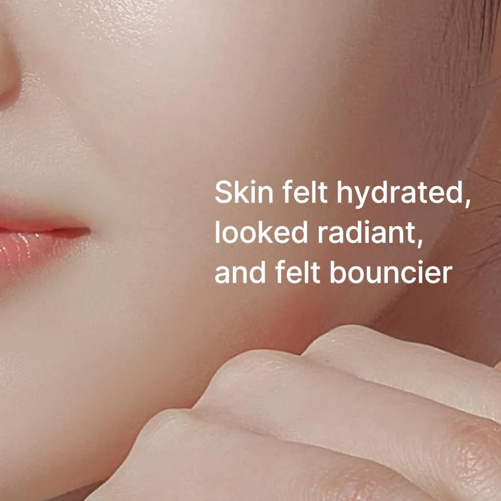 Celimax Dual Barrier Creamy Toner 150ml - Image 6