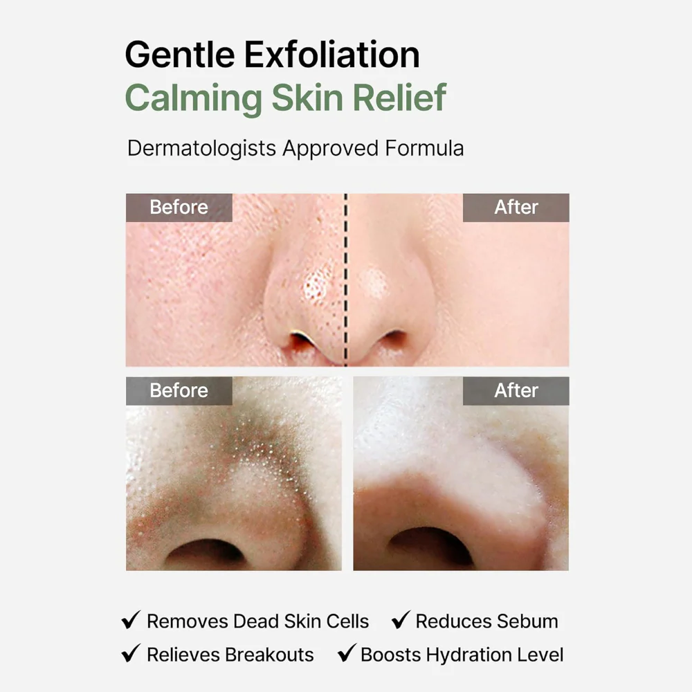 Celimax Ji Woo Gae Heartleaf BHA Peeling Pad x60 - Image 3
