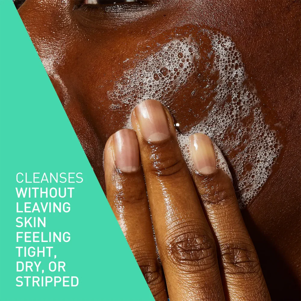 CeraVe Foaming Cleanser 1000ml - Image 3