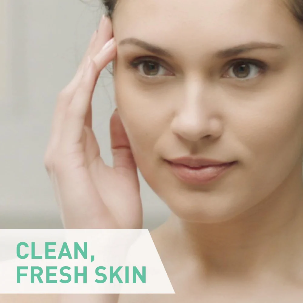 CeraVe Foaming Cleanser 236ml - Image 6