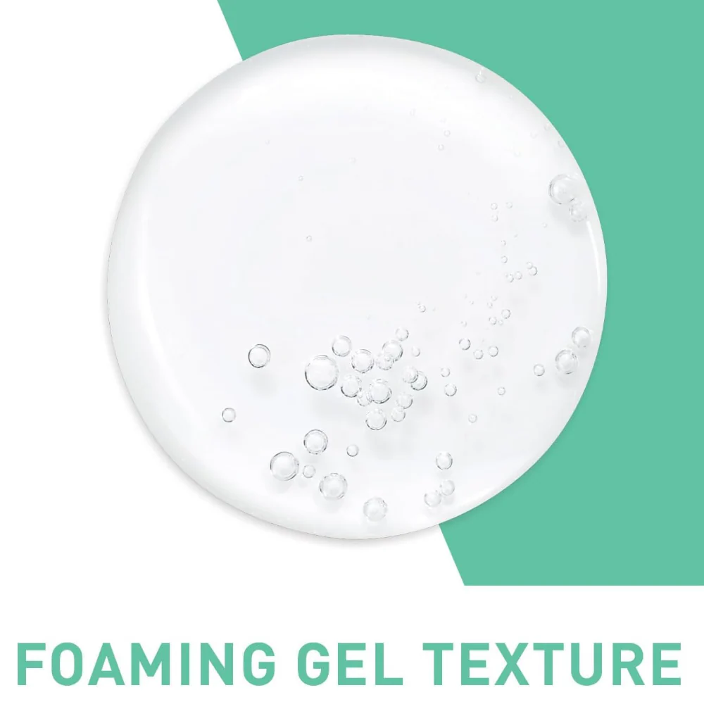 CeraVe Foaming Cleanser 473ml - Image 2