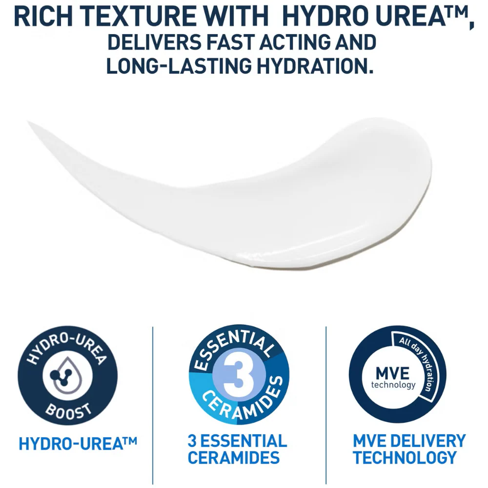 CeraVe Intensive Moisturising Lotion 236ml - Image 3