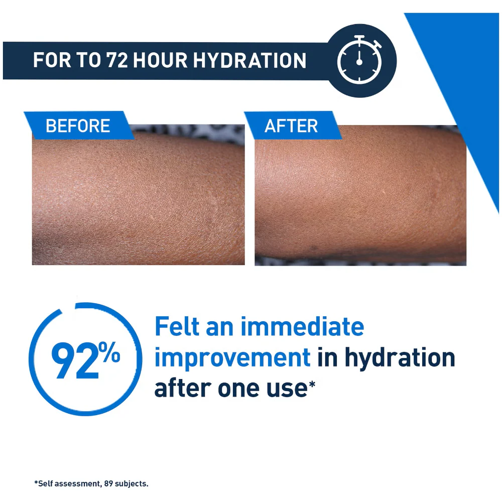 CeraVe Intensive Moisturising Lotion 473ml - Image 4