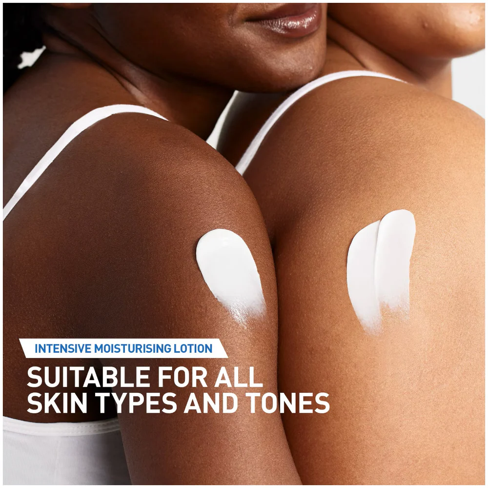 CeraVe Intensive Moisturising Lotion 473ml - Image 5