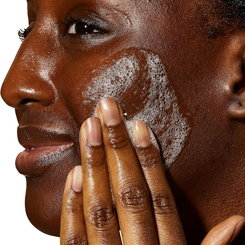 CeraVe SA Smoothing Cleanser 473ml - Image 4