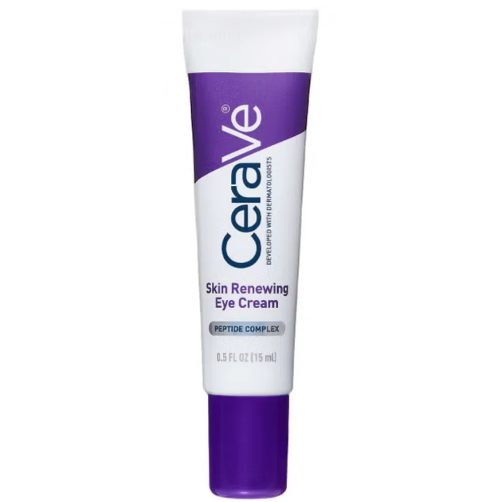 CeraVe Skin Renewing Eye Cream 15ml