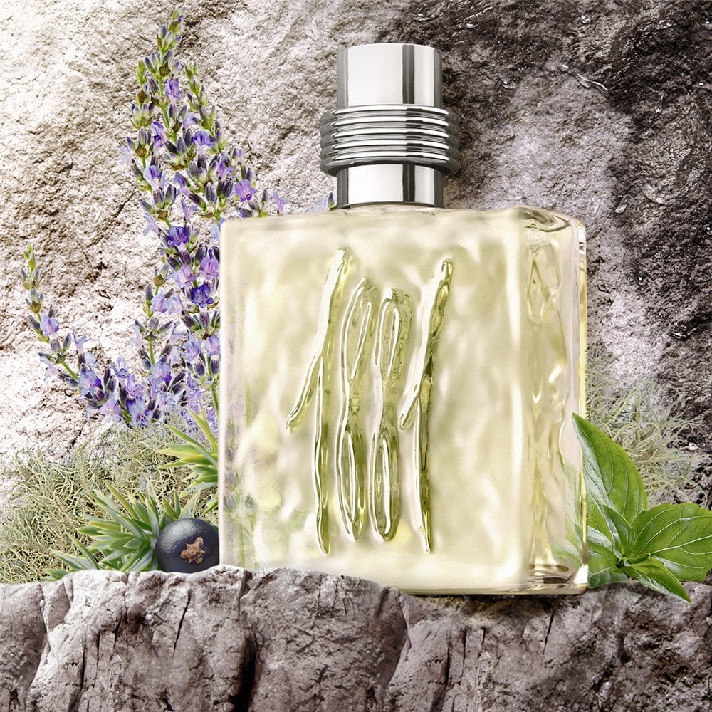 Cerruti 1881 Homme Eau De Toilette 100ml - Image 3