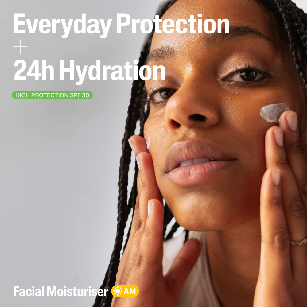 Cetaphil Daily Defence Facial Moisturiser SPF30 50ml - Image 2