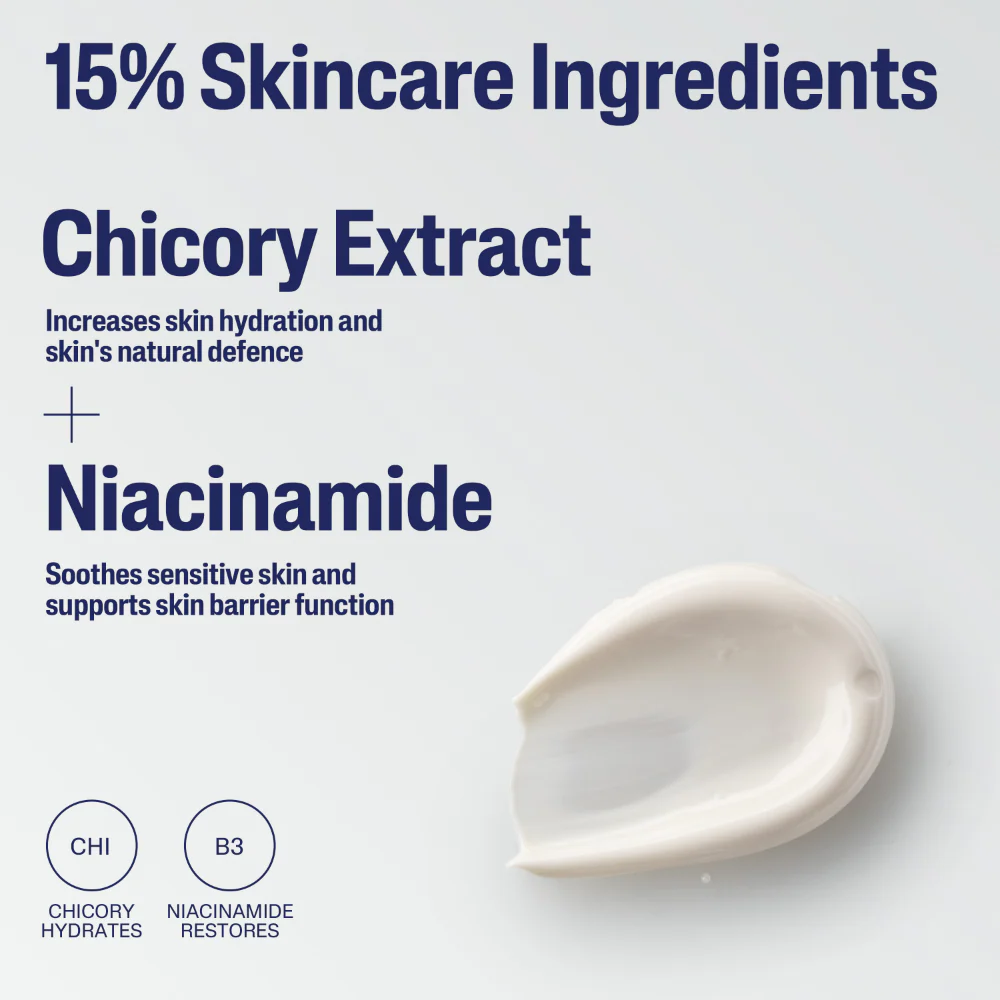 Cetaphil Daily Defence Facial Moisturiser SPF30 50ml - Image 3