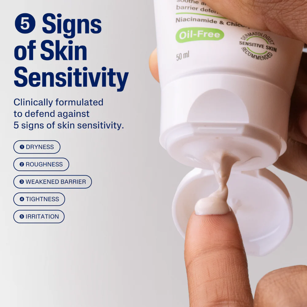 Cetaphil Daily Defence Facial Moisturiser SPF30 50ml - Image 8