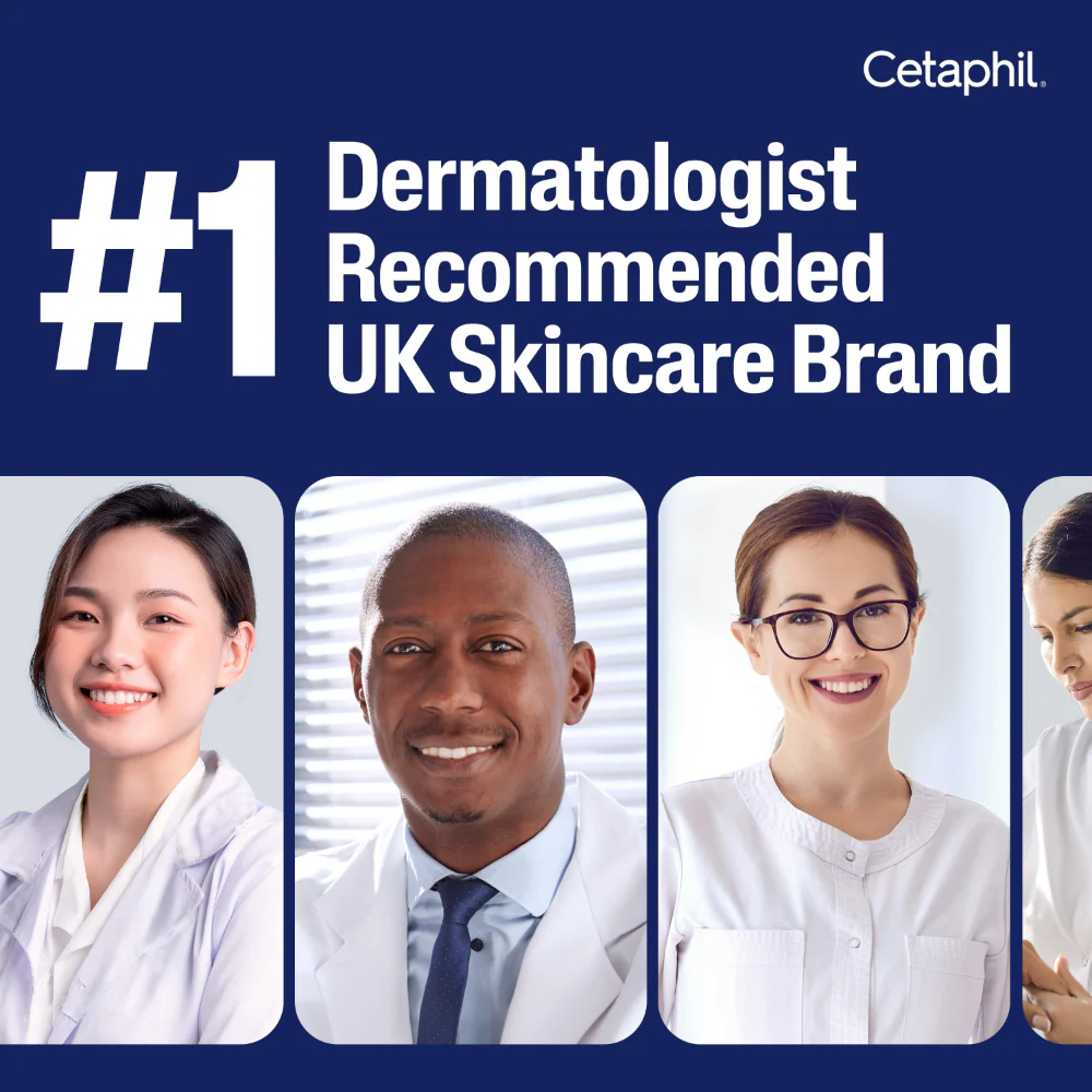 Cetaphil Daily Hydrating Moisturiser 88ml - Image 4
