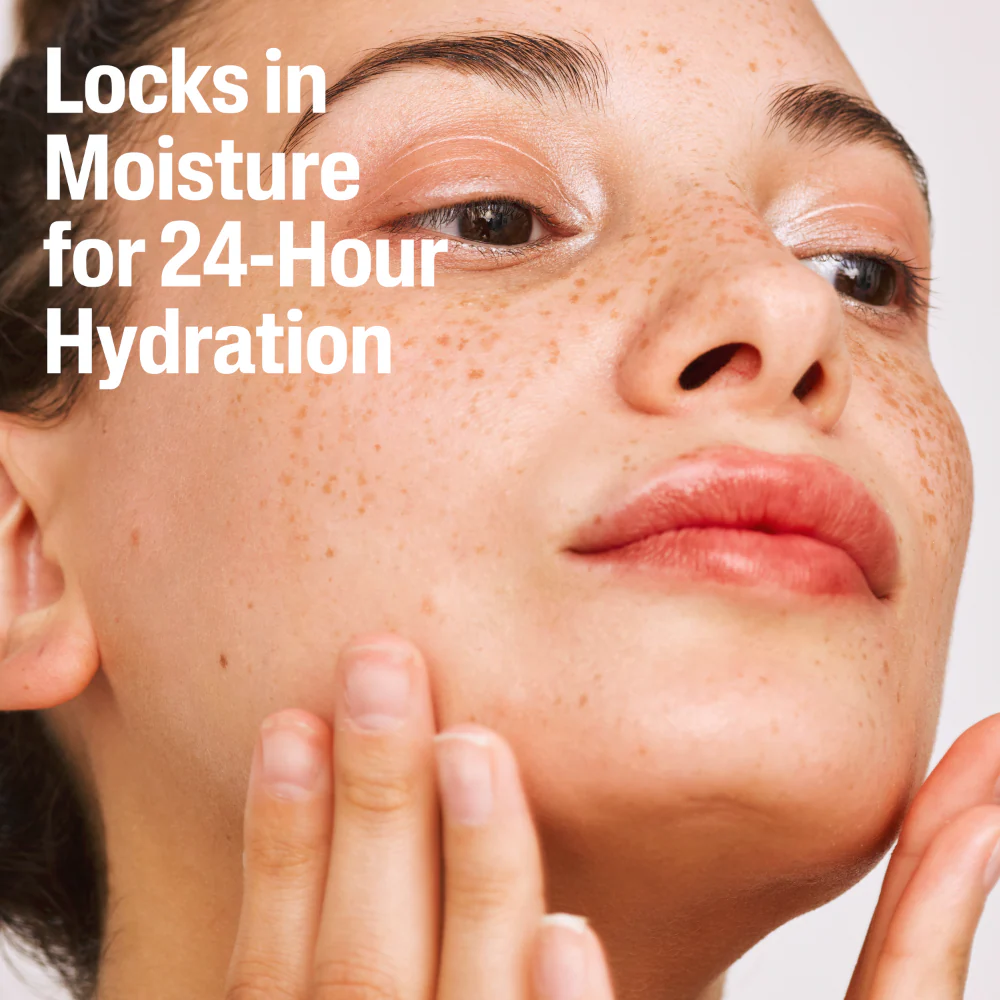 Cetaphil Daily Hydrating Moisturiser 88ml - Image 5
