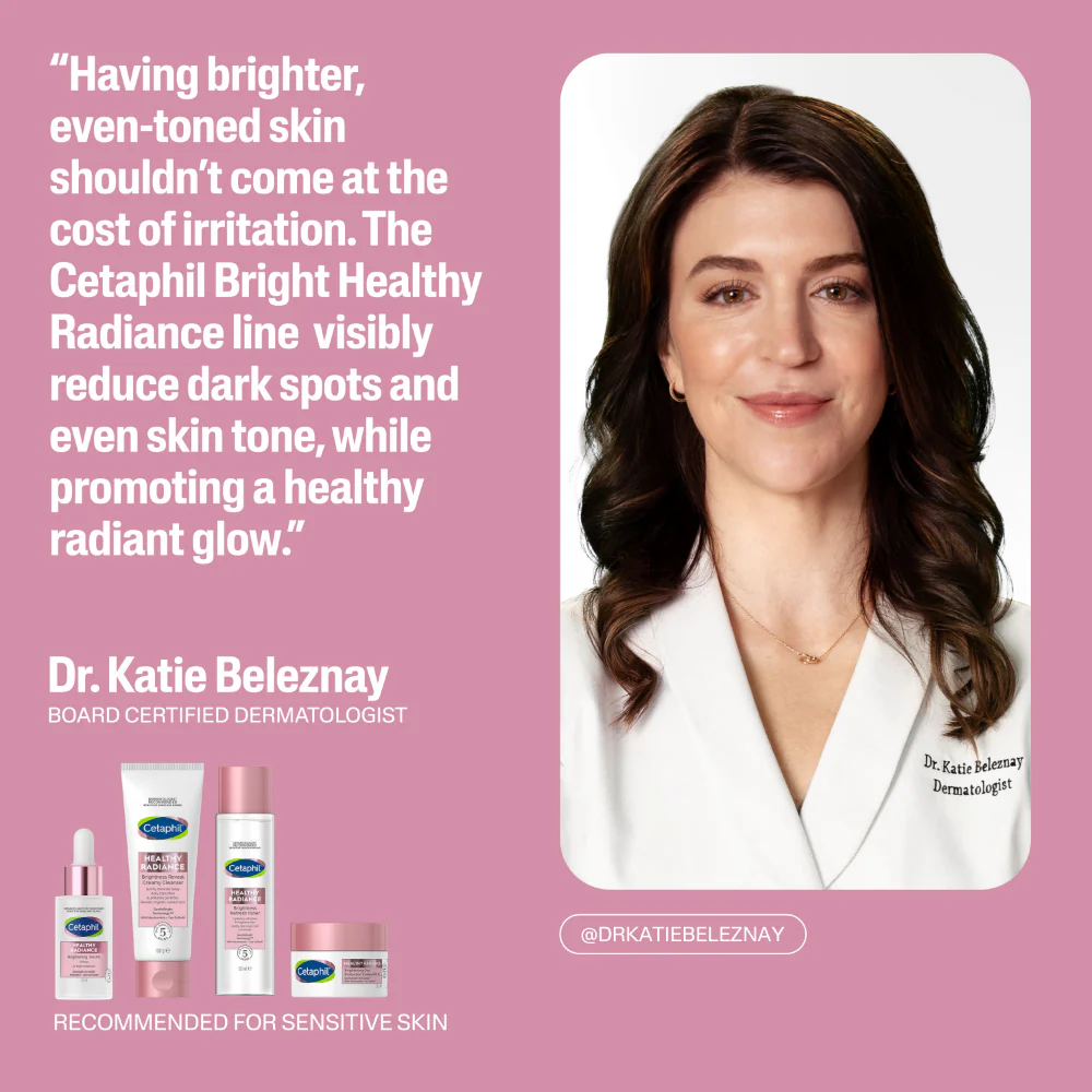 Cetaphil Healthy Radiance Night Cream 50g - Image 9