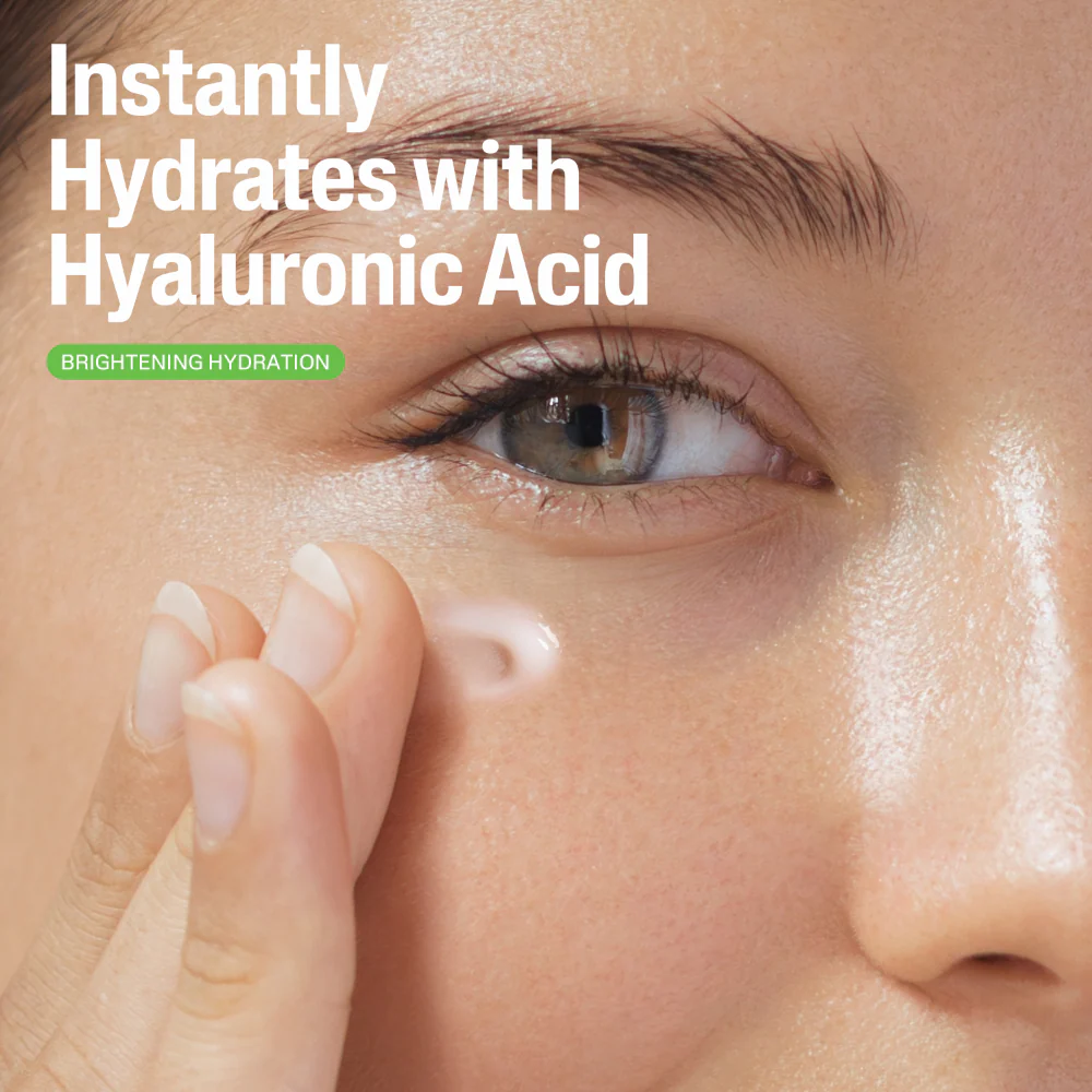 Cetaphil Hydrating Eye Gel-Cream 14ml - Image 2