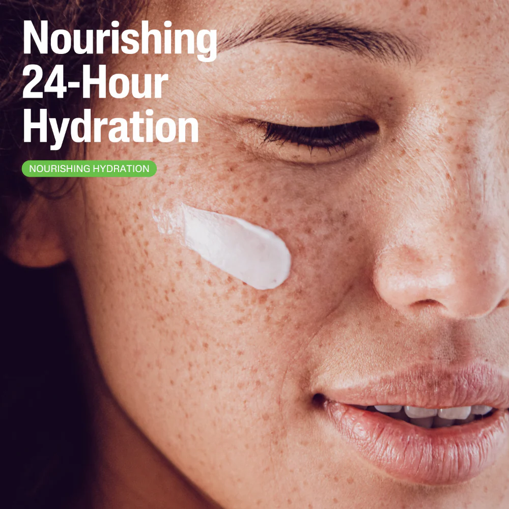 Cetaphil Hydrating Night Cream 50g - Image 2