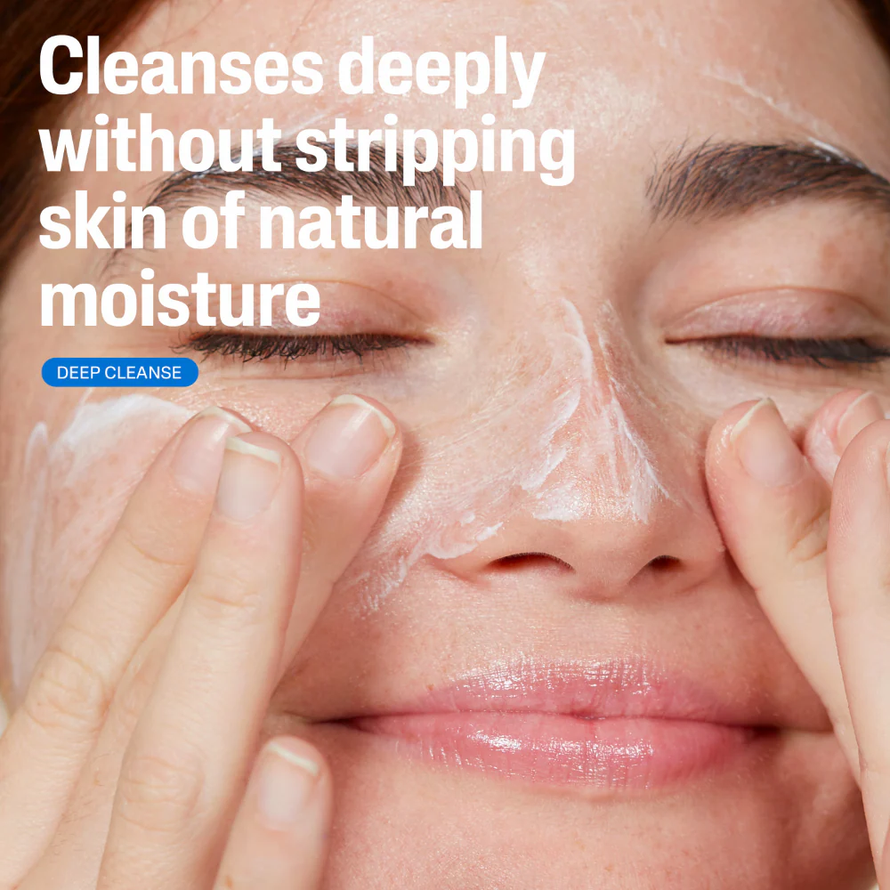 Cetaphil Oily Skin Cleanser 236ml - Image 2