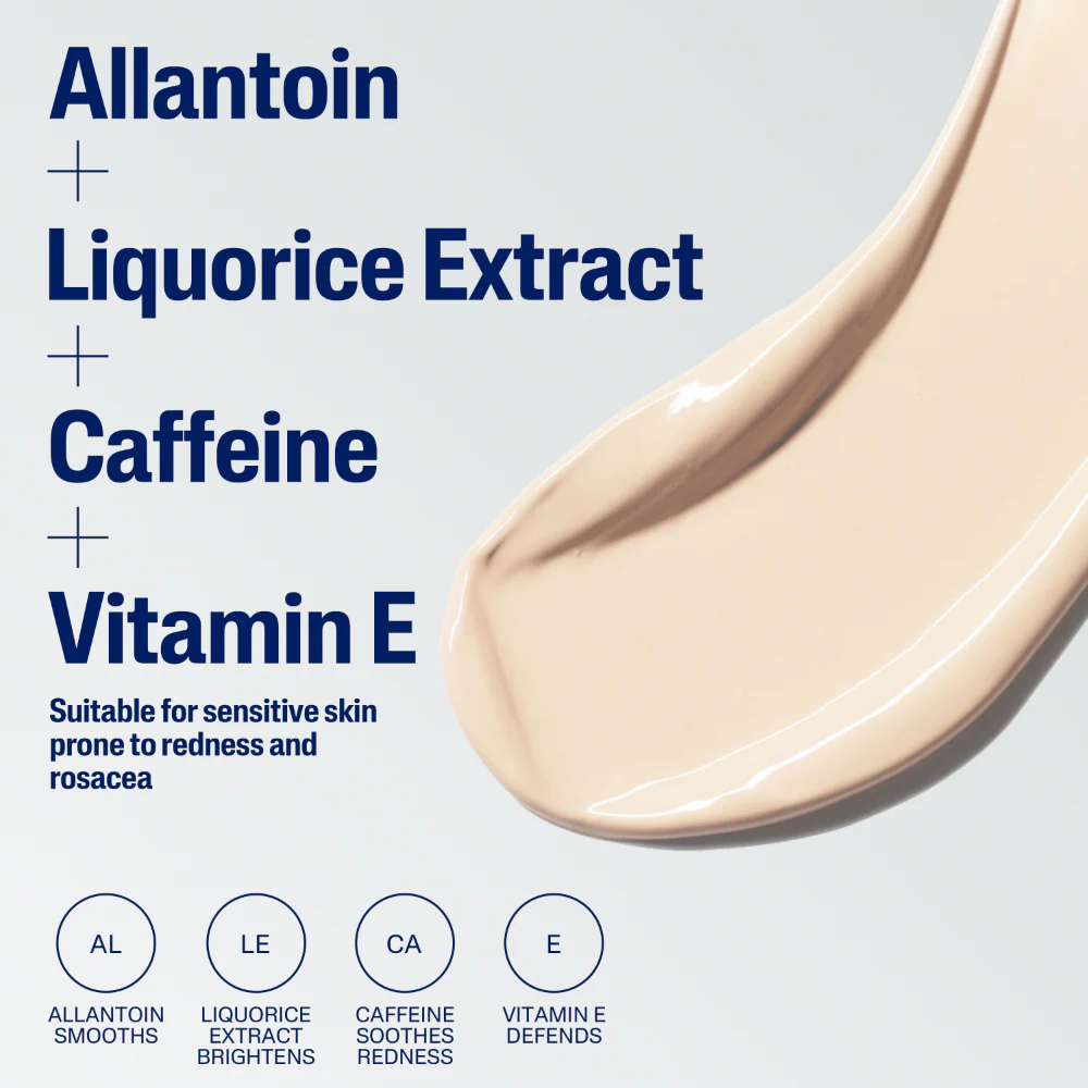 Cetaphil PRO Tinted Moisturising Day Cream SPF30 50ml - Image 3