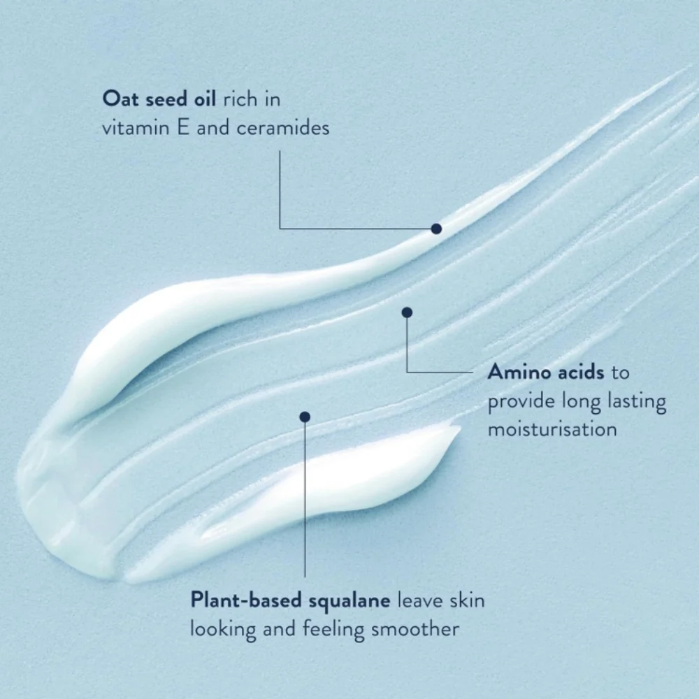 Cetraben Moisturising Facial Day Cream 75g - Image 5