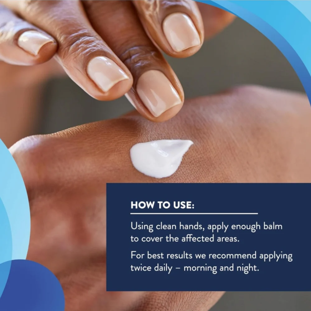 Cetraben Moisturising Hand Balm 75g - Image 4