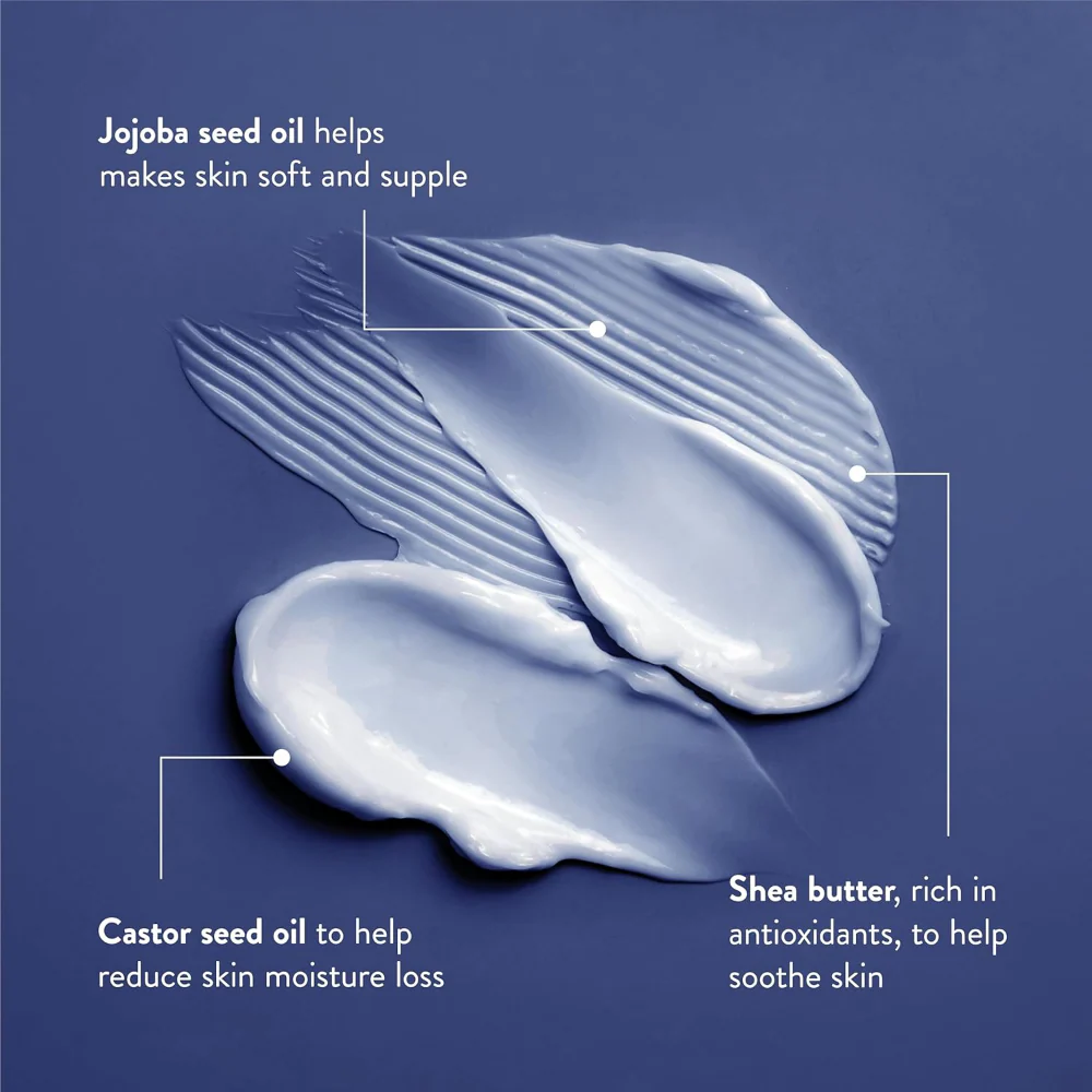 Cetraben Nourishing Facial Night Cream 75g - Image 5
