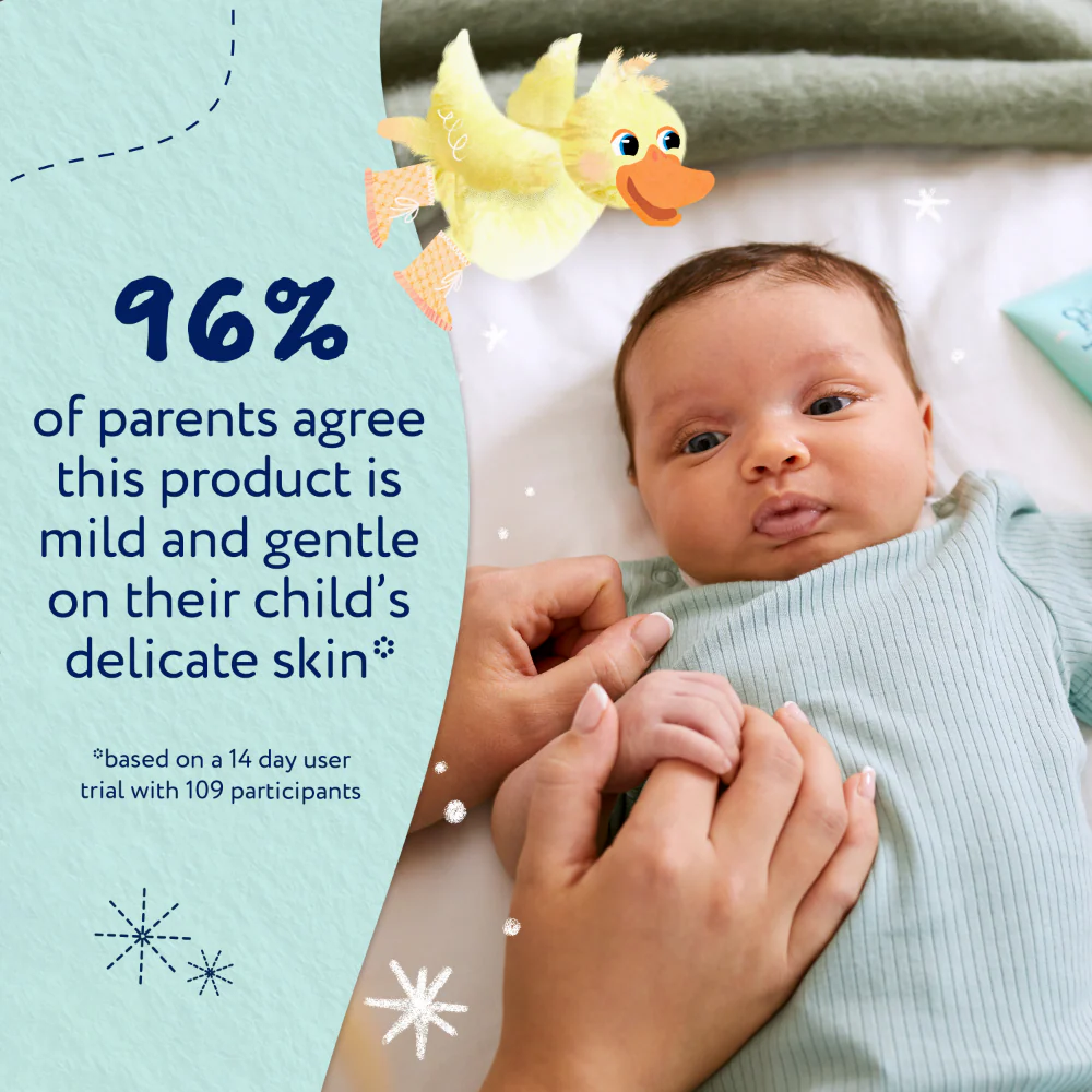 Childs Farm Baby Moisturiser 200ml - Image 9