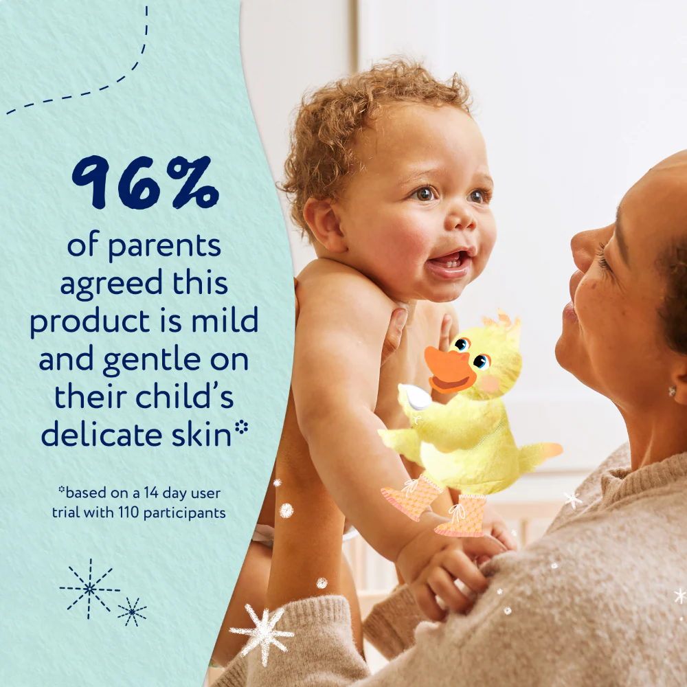 Childs Farm Fragrance-free Baby Nappy Cream 100ml - Image 9