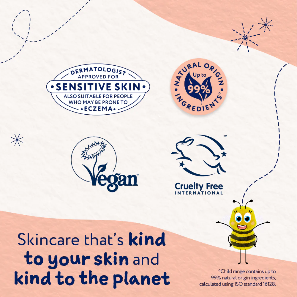 Childs Farm Kids Moisturiser Sweet Orange 200ml - Image 10
