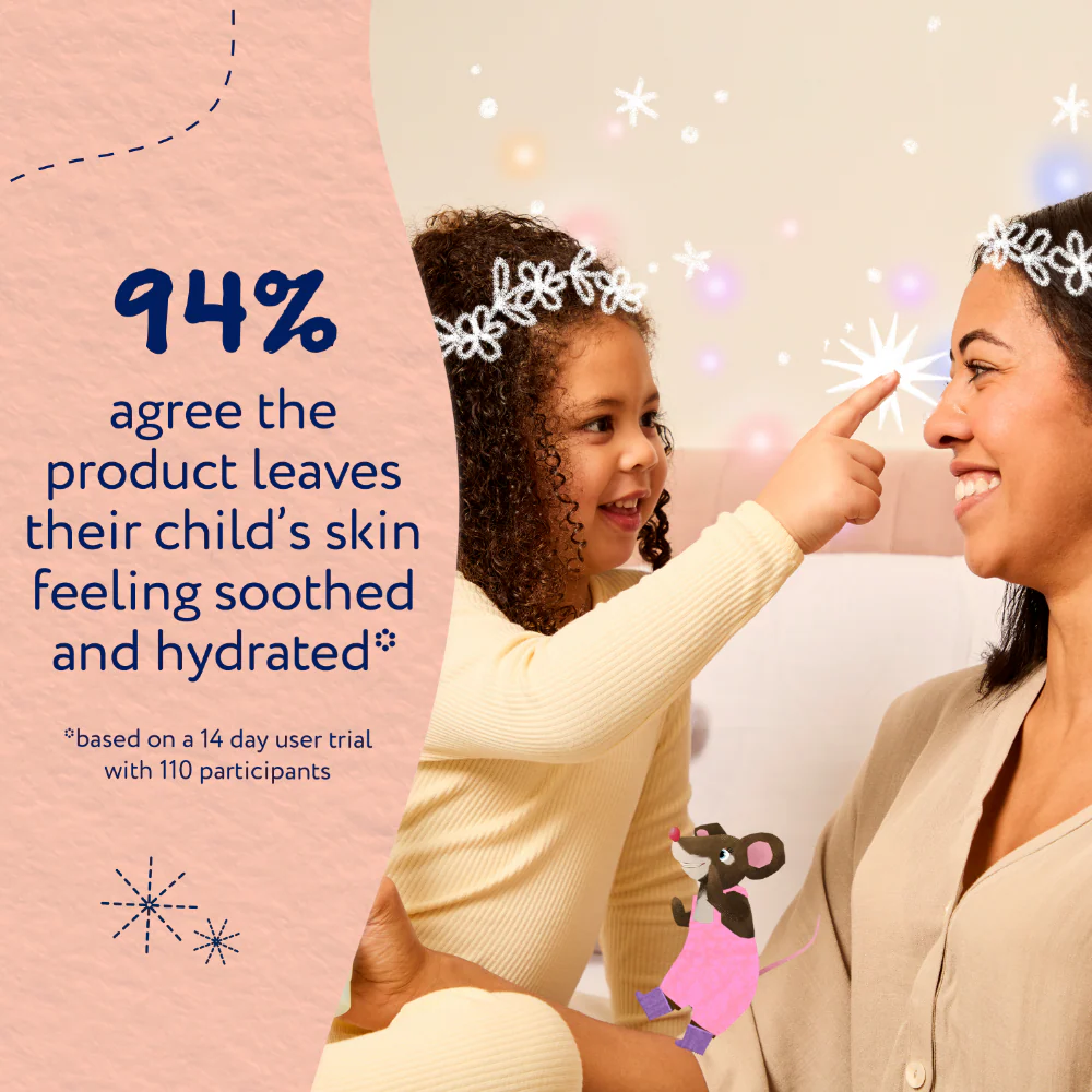 Childs Farm Kids Moisturiser Sweet Orange 200ml - Image 9