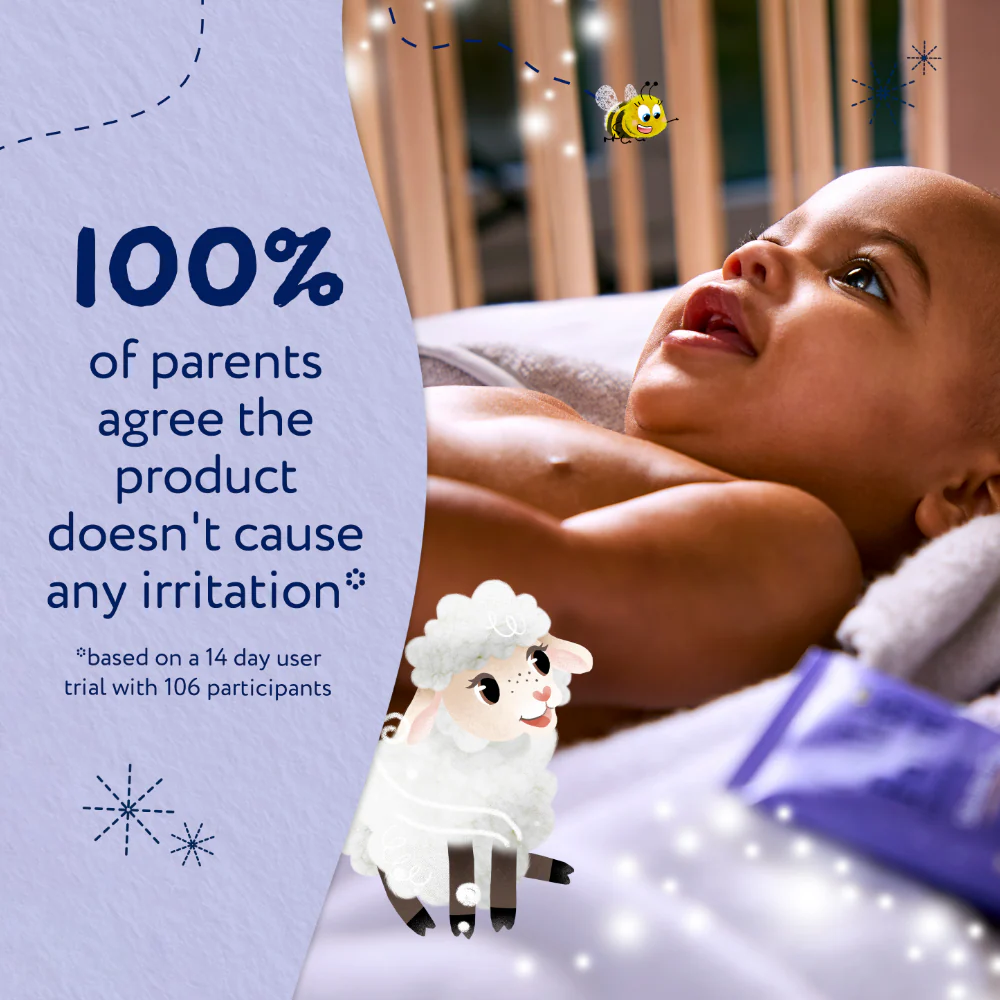 Childs Farm Lavender & Moon Milk SlumberTime Sleep Mist 100ml - Image 9