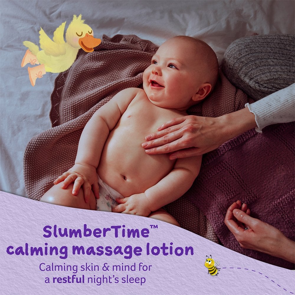 Childs Farm SlumberTime Body Lotion 150ml - Image 2