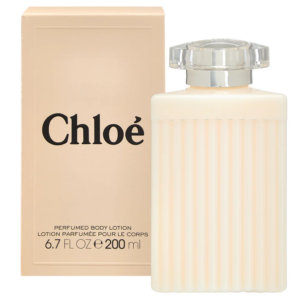 Chloé Body Lotion 200ml - Image 2
