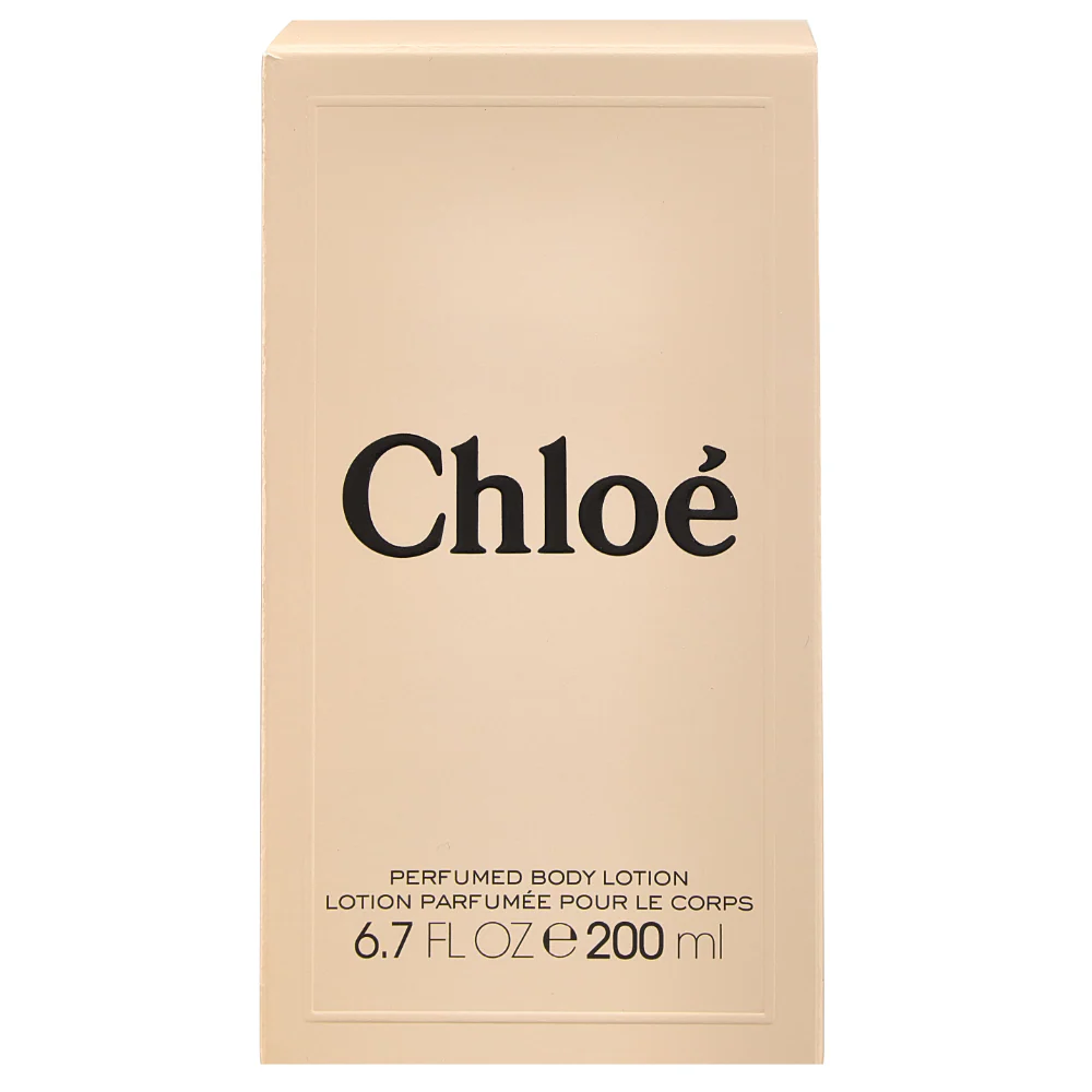 Chloé Body Lotion 200ml - Image 3