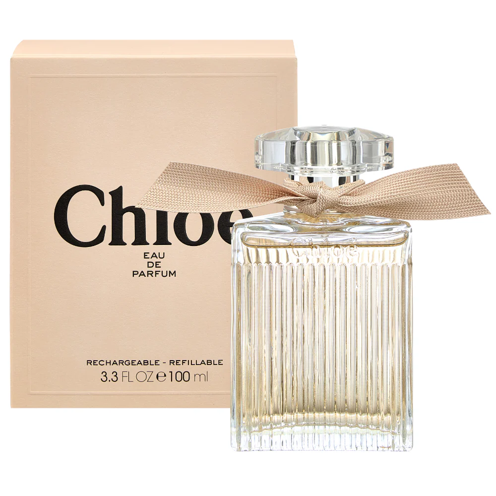 Chloé Eau De Parfum 100ml - Image 2