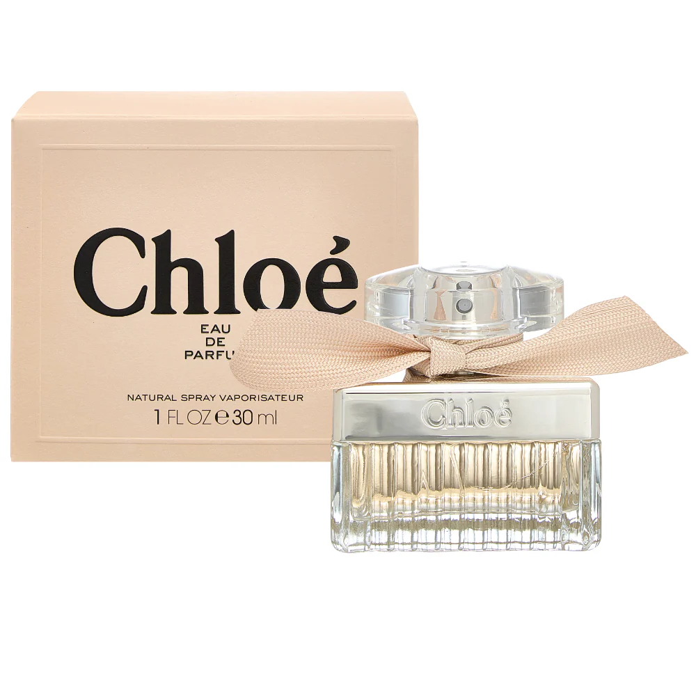 Chloé Eau De Parfum 30ml - Image 2
