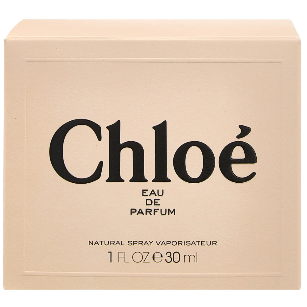Chloé Eau De Parfum 30ml - Image 3