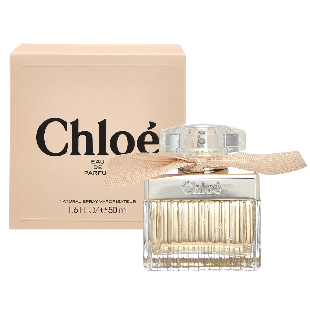 Chloé Eau De Parfum 50ml - Image 2