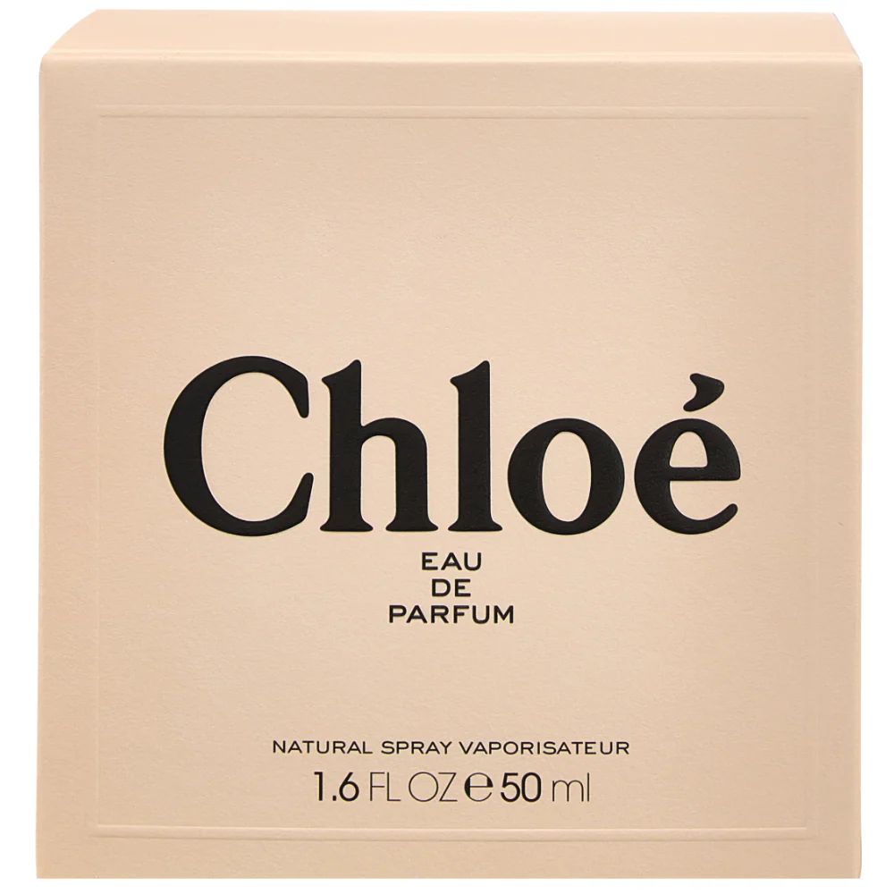Chloé Eau De Parfum 50ml - Image 3
