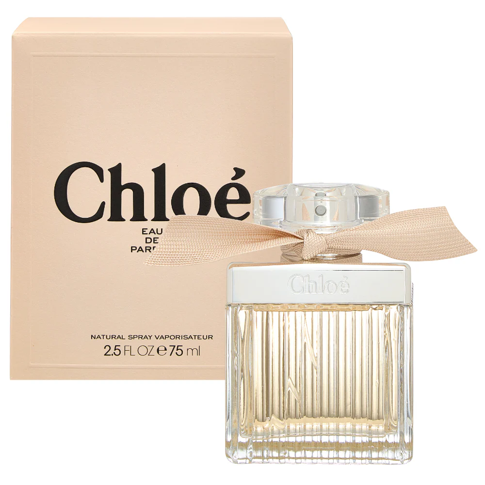 Chloé Eau De Parfum 75ml - Image 2