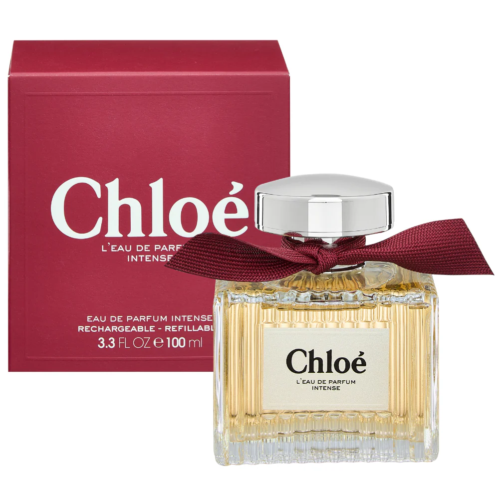 Chloé L'Eau De Parfum Intense 100ml - Image 2