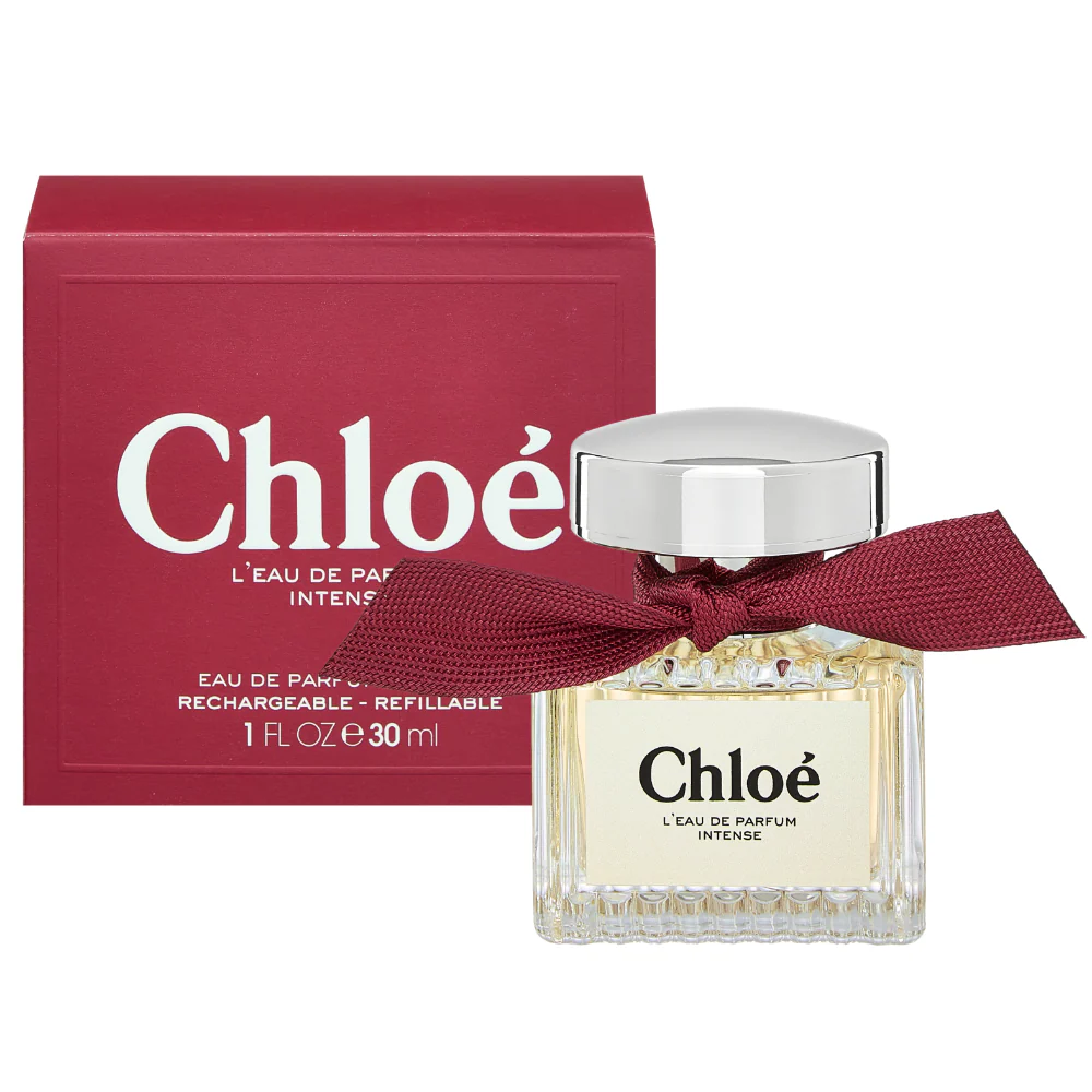 Chloé L'Eau De Parfum Intense 30ml - Image 2