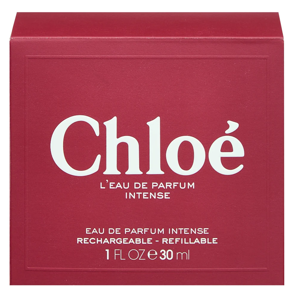 Chloé L'Eau De Parfum Intense 30ml - Image 3