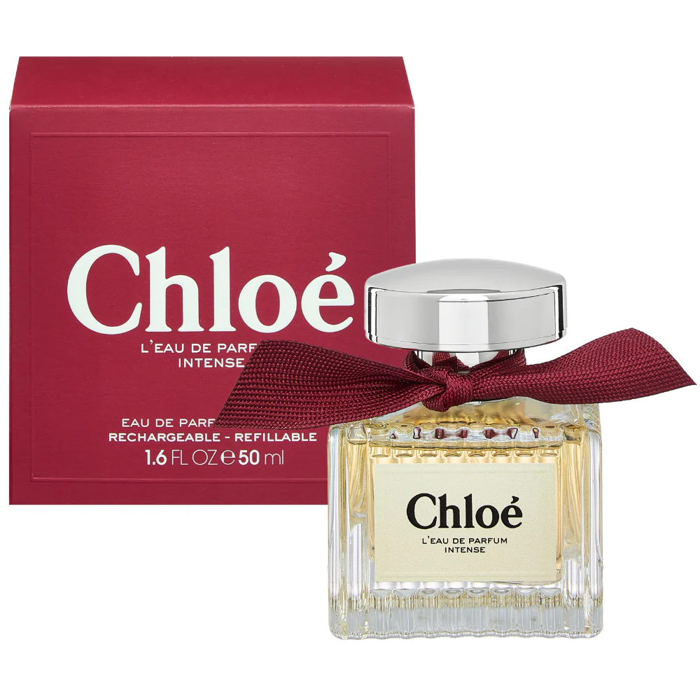 Chloé L'Eau De Parfum Intense 50ml - Image 2