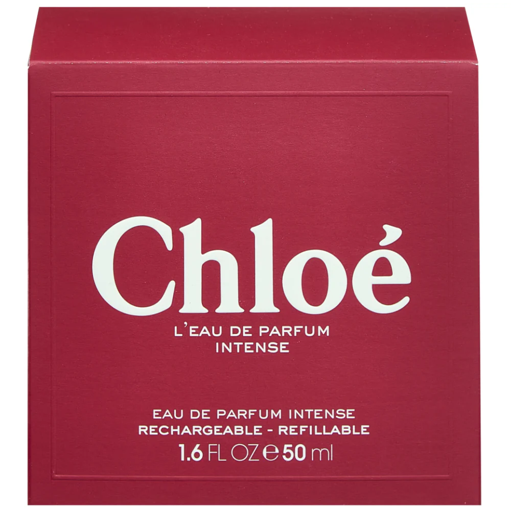 Chloé L'Eau De Parfum Intense 50ml - Image 3
