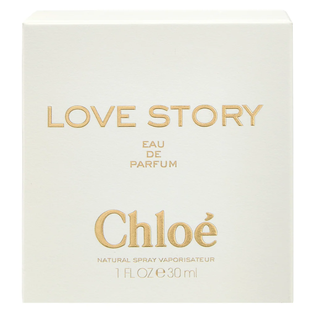 Chloé Love Story Eau De Parfum 30ml - Image 3