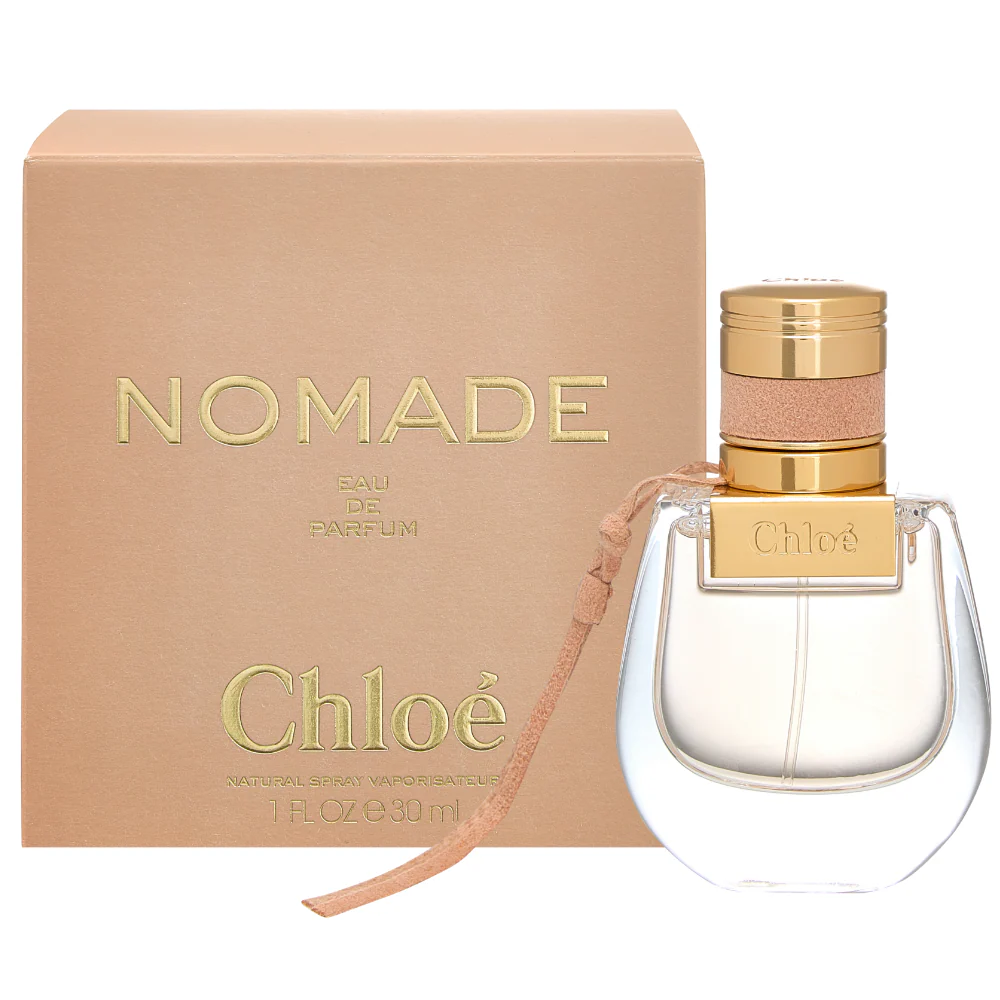 Chloé Nomade Eau De Parfum 30ml - Image 2