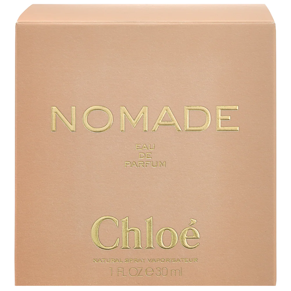 Chloé Nomade Eau De Parfum 30ml - Image 3
