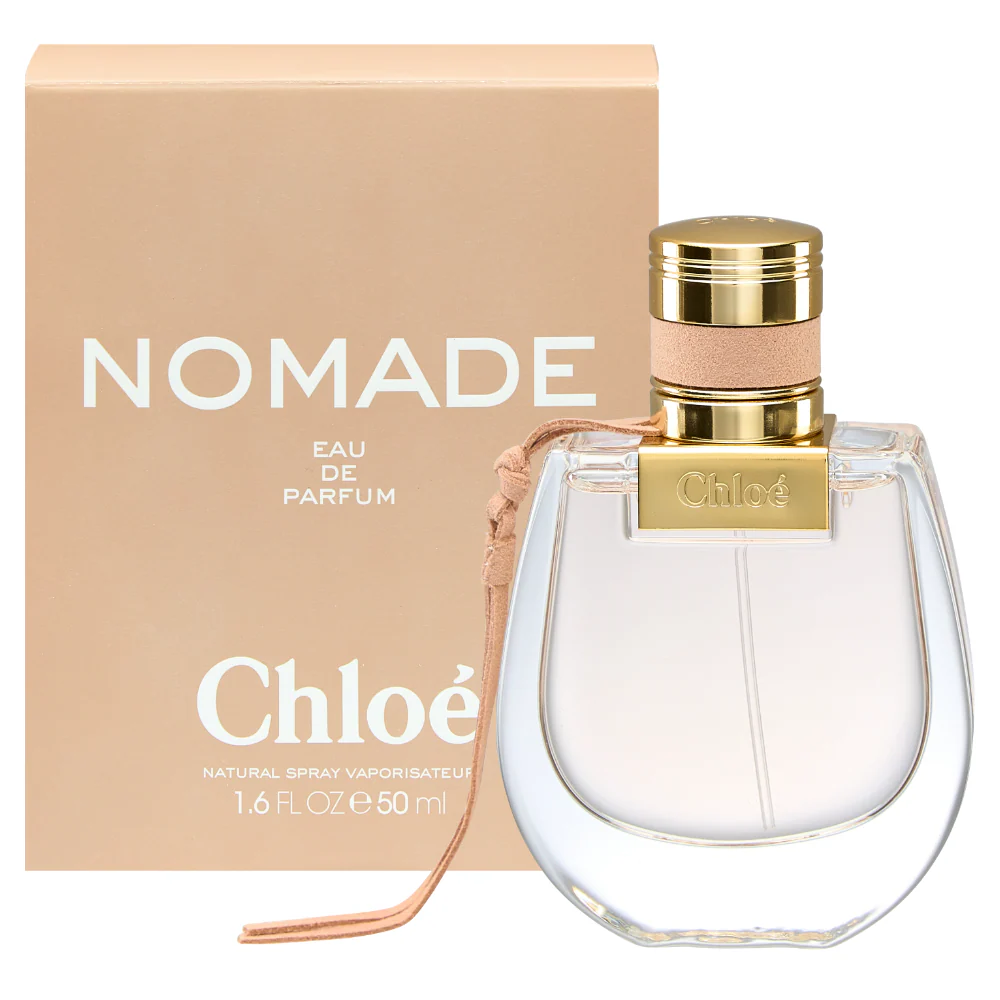 Chloé Nomade Eau De Parfum 50ml - Image 2