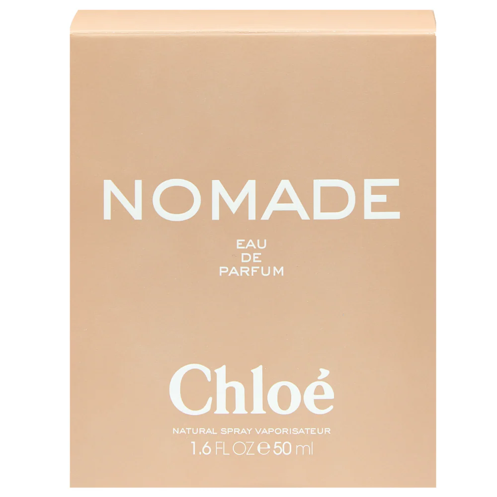 Chloé Nomade Eau De Parfum 50ml - Image 3